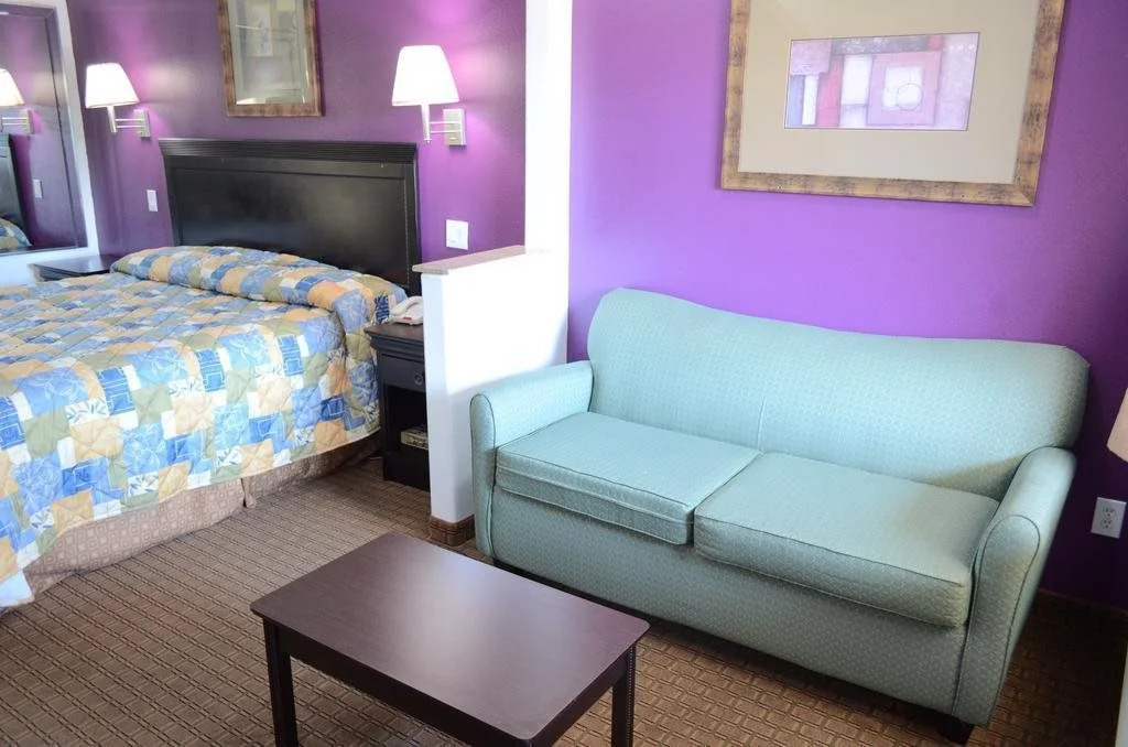 Sterling Inn and Suites at Reliant and Medical Center Houston