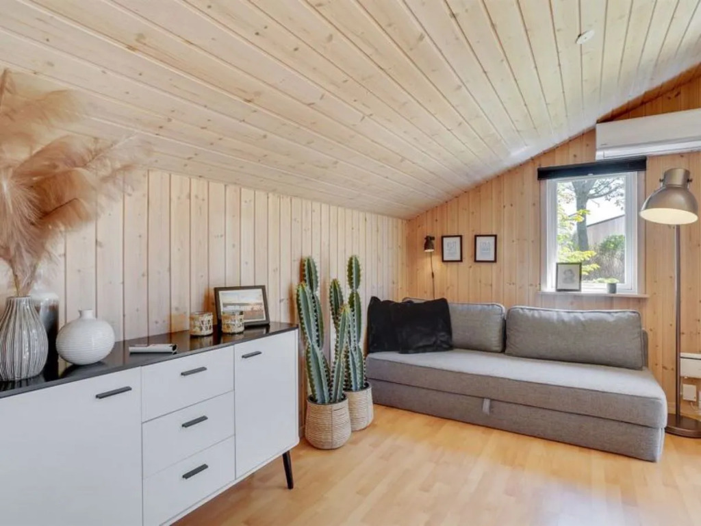 "Awa" - 900m from the sea in NW Jutland