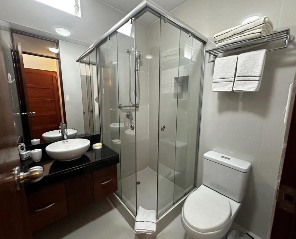 Aparts 4 Days San Isidro Olivar 2 bedroom Apartment