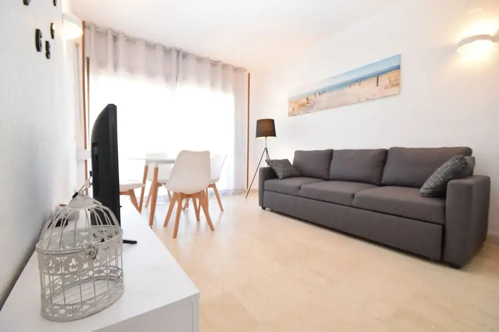 Apartamento Aquamarina 15