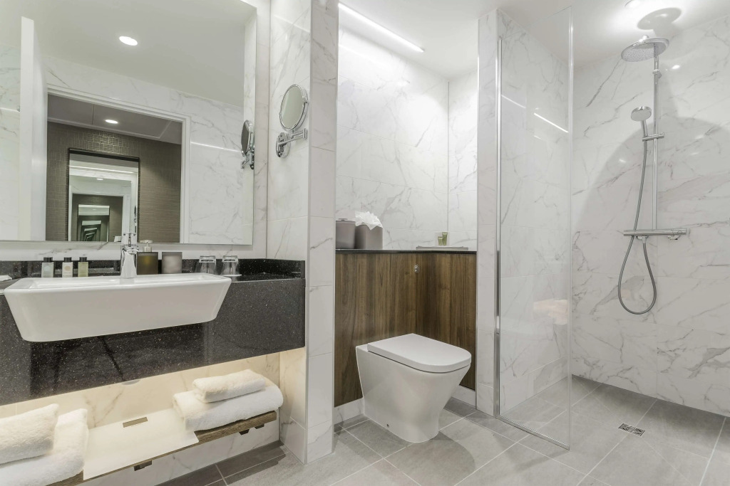 Hyatt Centric The Liberties Dublin