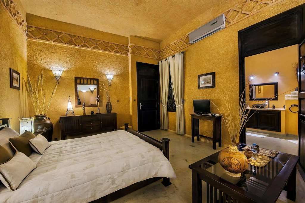 Riad Soleil Dorient