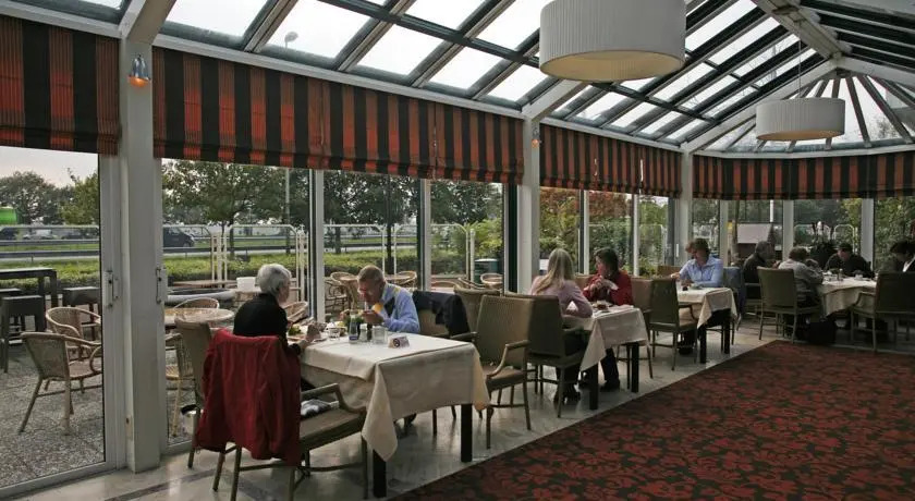 Restaurant Gilze
