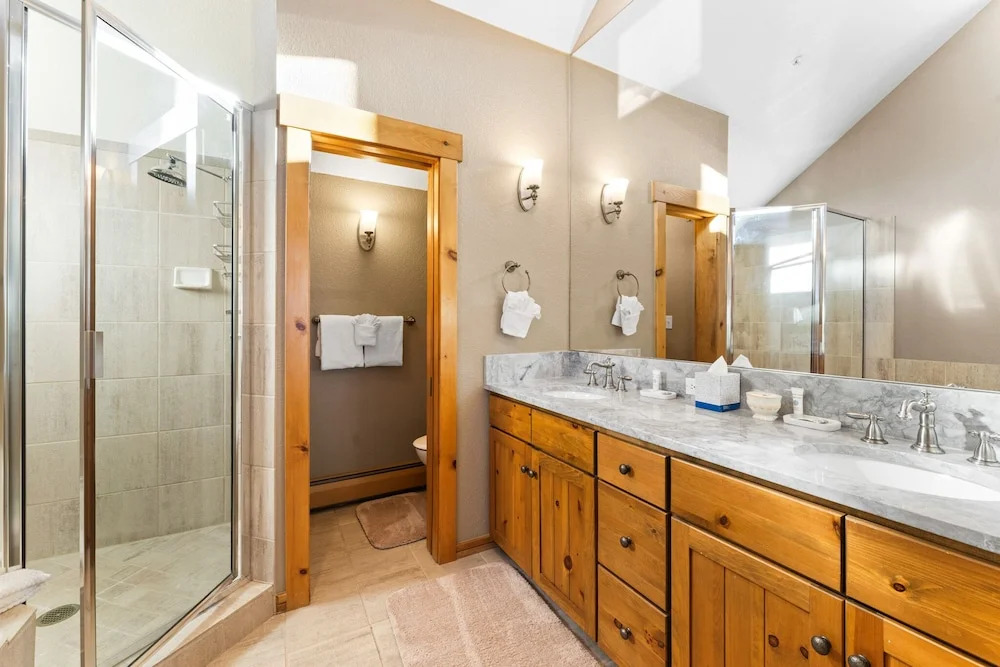 Ski Tip #8703 By Summit County Mountain Retreats