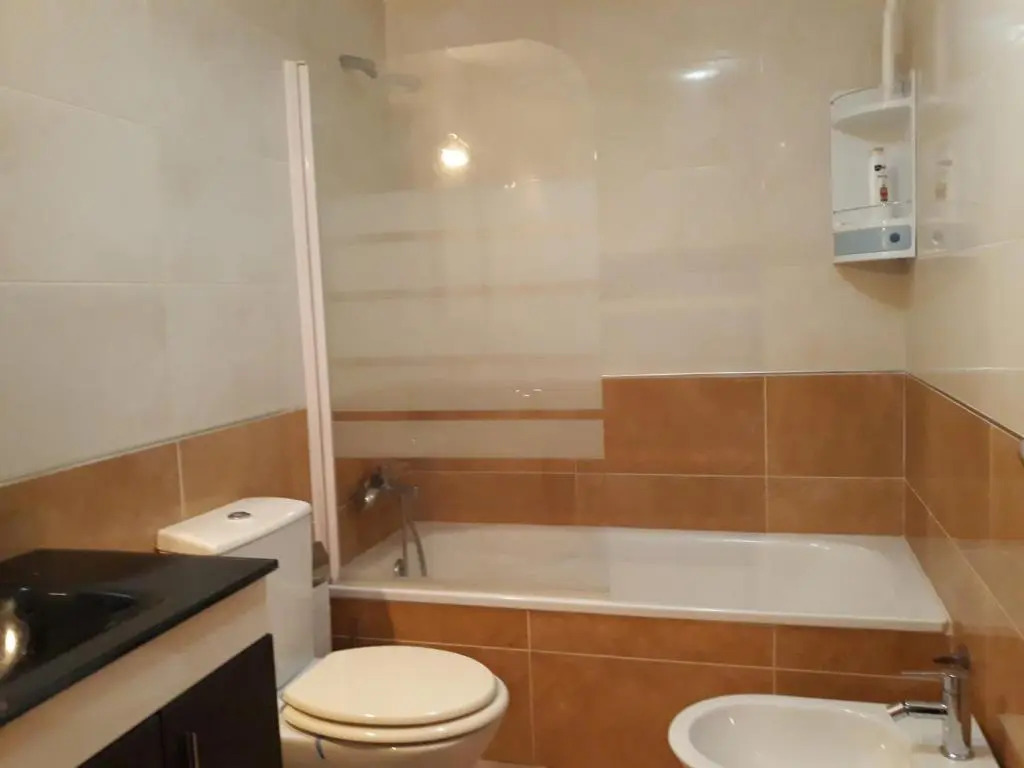 Apartamentos Los Pacos