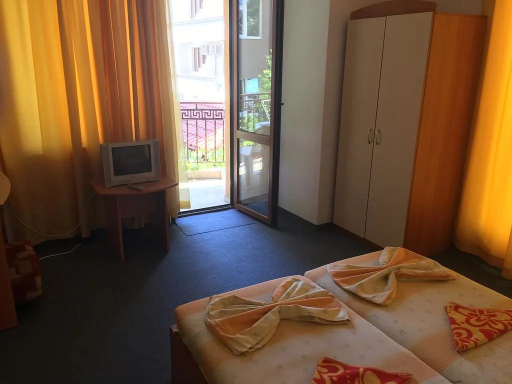 Family Hotel Danailov