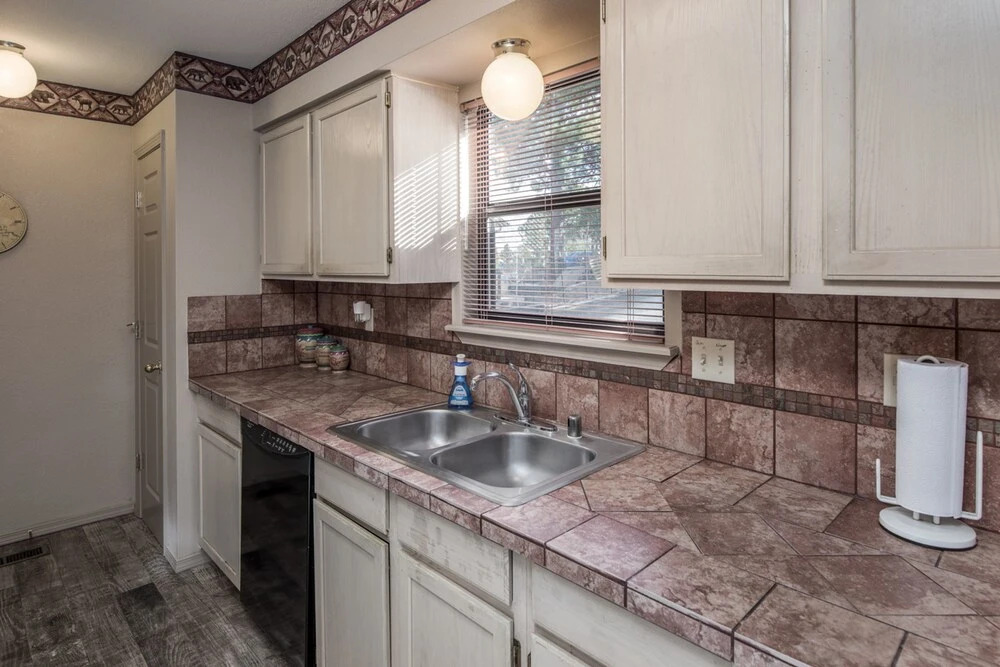 Ruidoso Three-bedroom