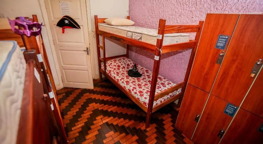 Books Hostel