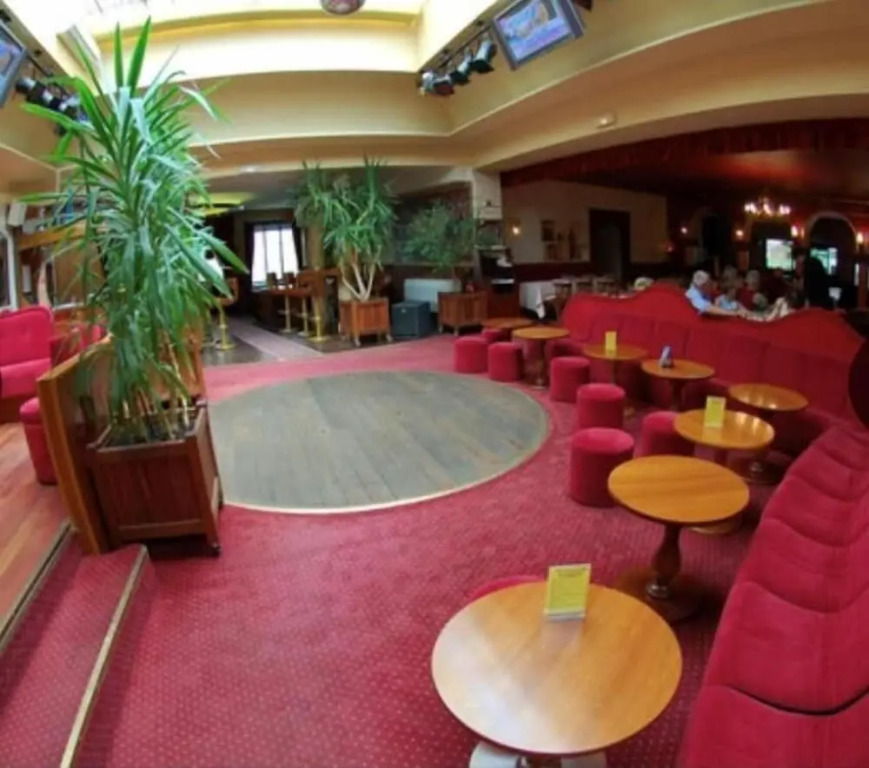 Hotel & Appartements Gochoki