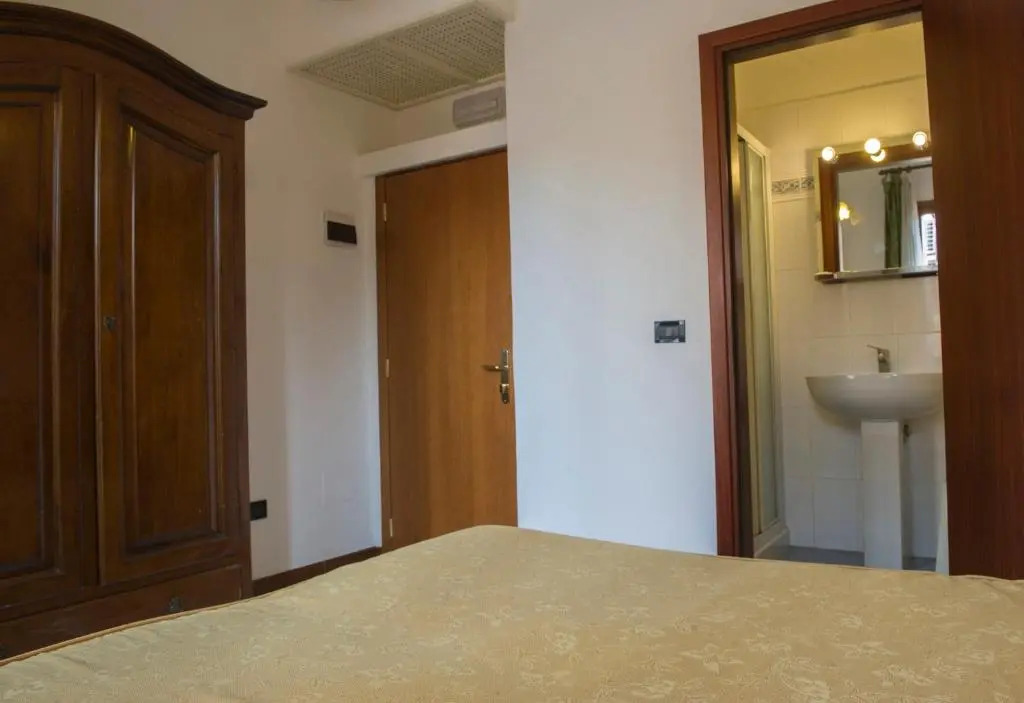 Hotel Iris Venice