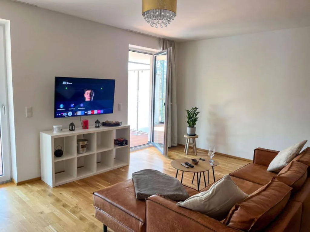 Villa TOP 10 Pörtschach am Wörthersee