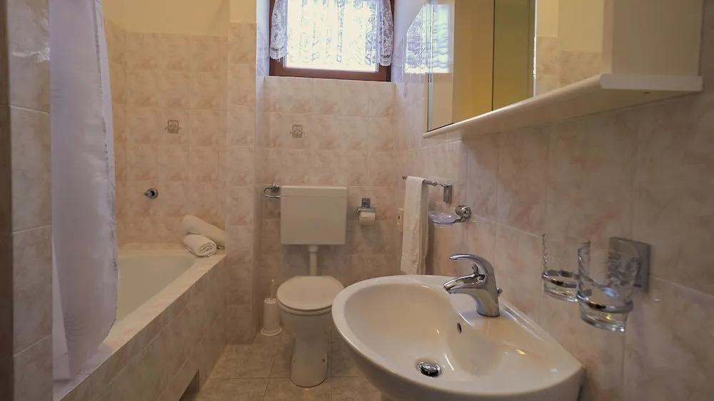 Apartments Bonetti