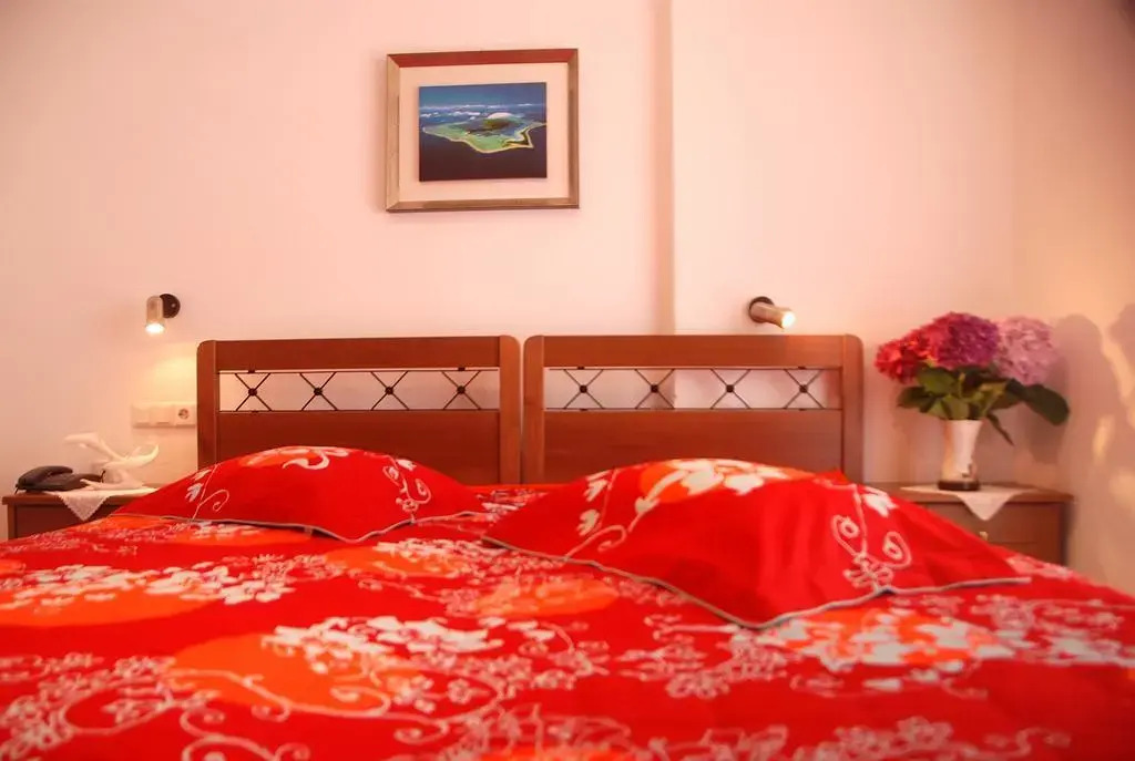Studios La Kastania