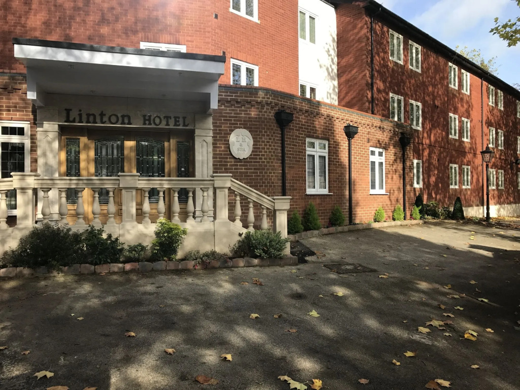 Linton Hotel Luton