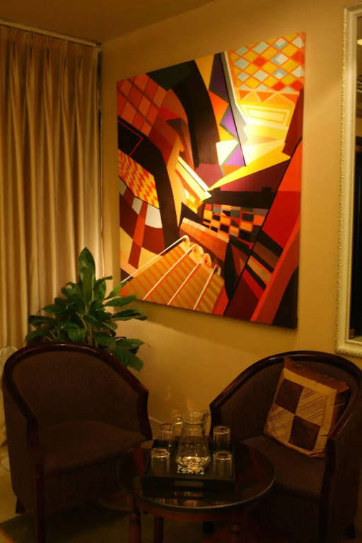 Artisan Boutique Hotel