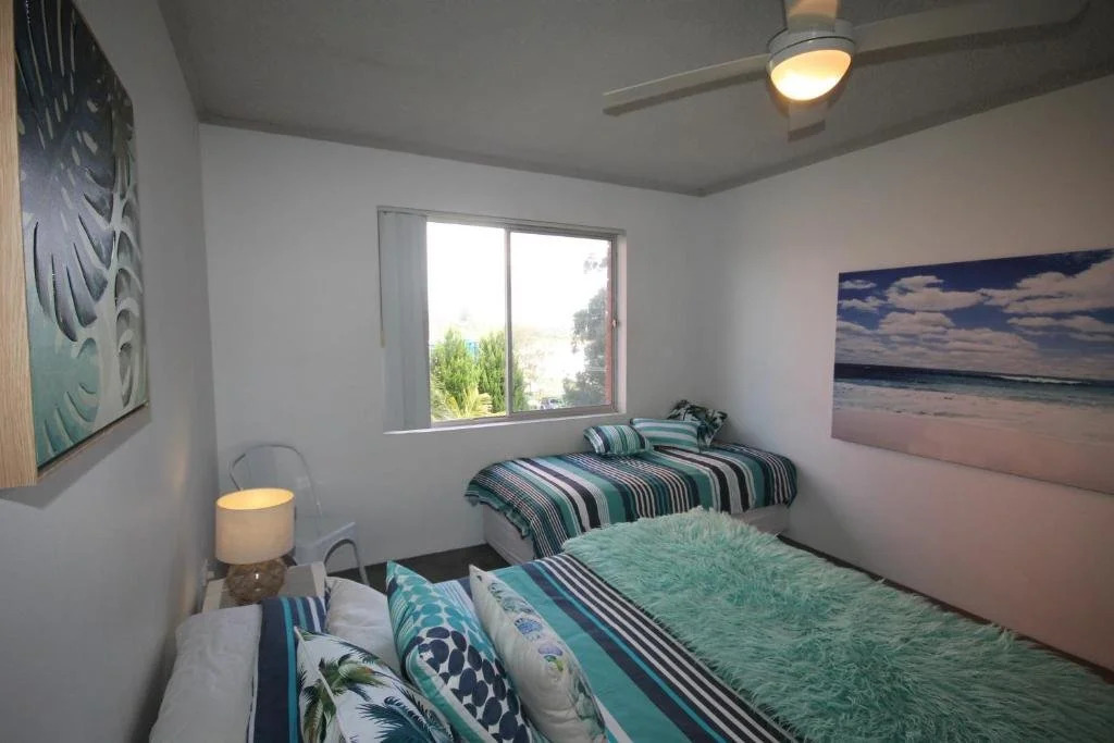 CHILL-OUT BEACHSIDE - Main Beach Forster