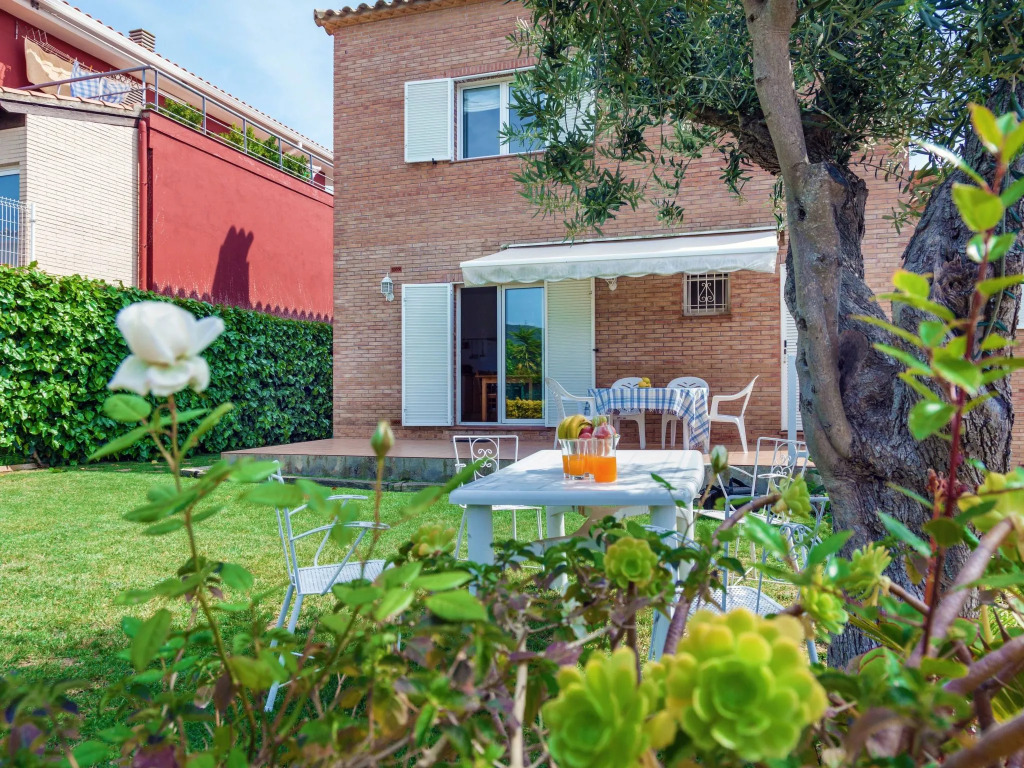 Holiday Home Villa Esther by Interhome