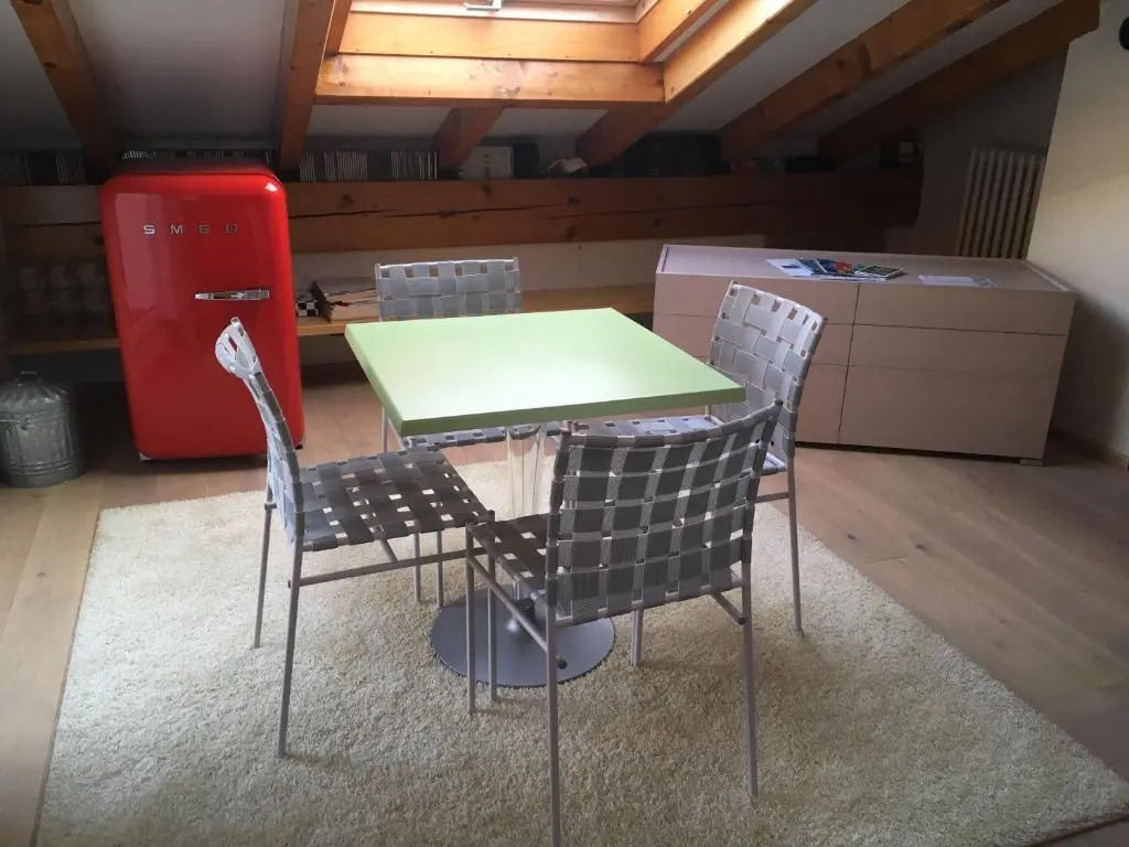 Suite Ananda