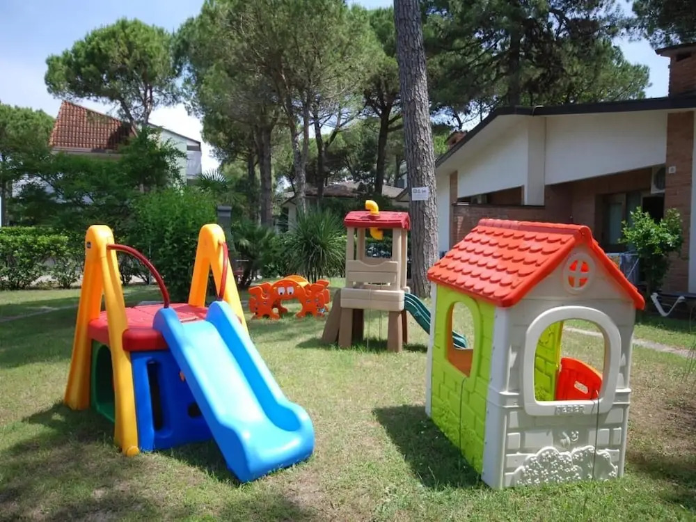 Villaggio Giove