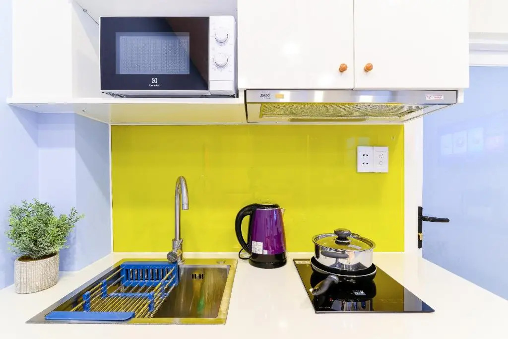 Cozrum Homes - Rivera Corner