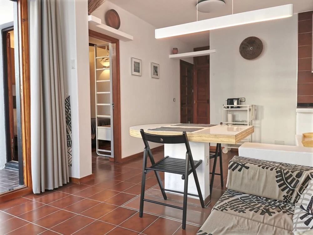 Vulcano Apartment Lanzarote