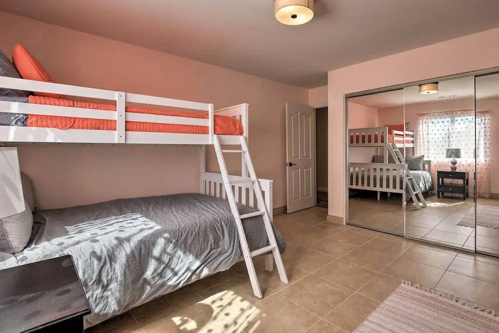Upscale Palm Desert Oasis w/ BBQ - Near Golf!