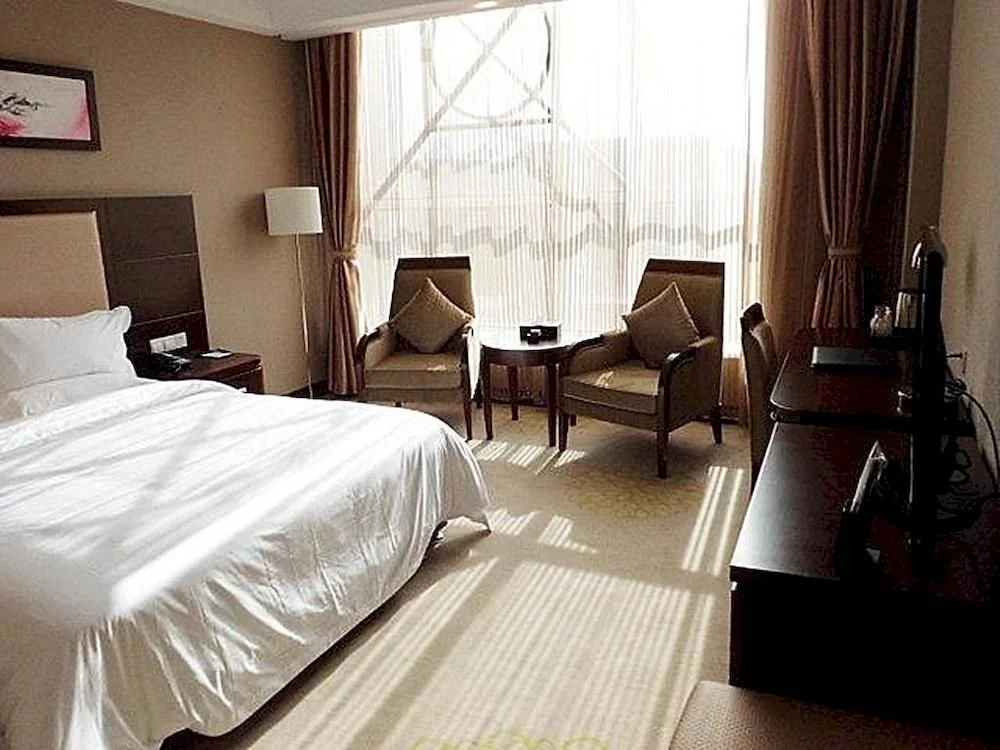 Kunming Garden Hotel - Xi'an