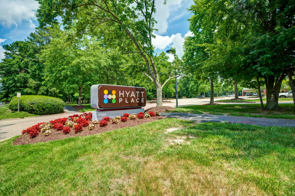 Hyatt Place Richmond - Innsbrook