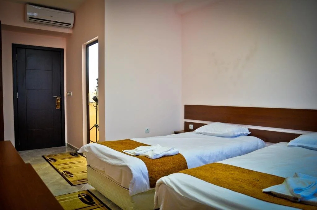 Hotel Ida