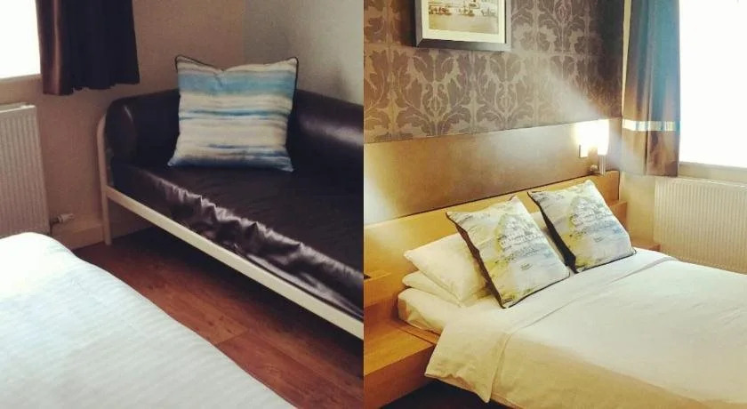 The Anchor Hotel & Bars