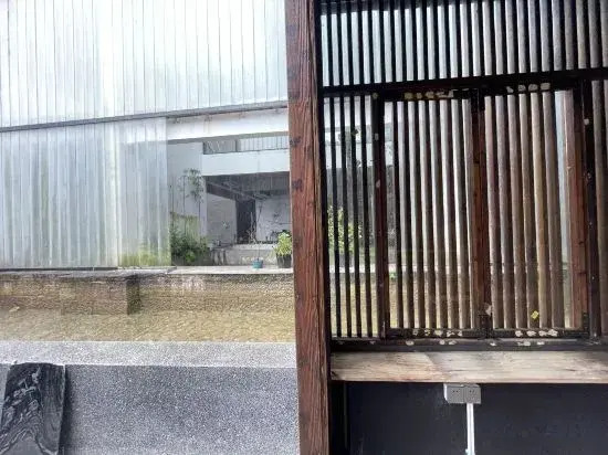 Shoudan Hotel