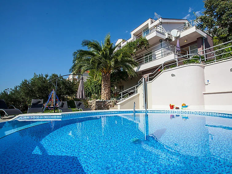 Relax House Biljana