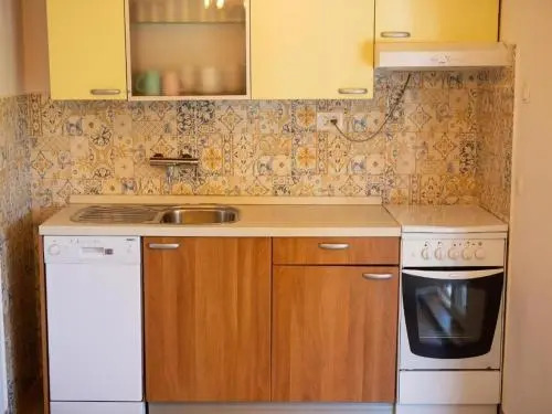 Apartment Ankica