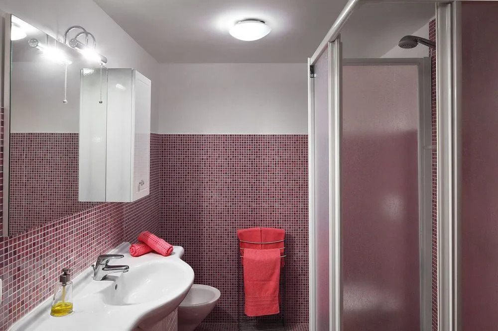 Gocce Apartments - Appartamenti Due Golfi