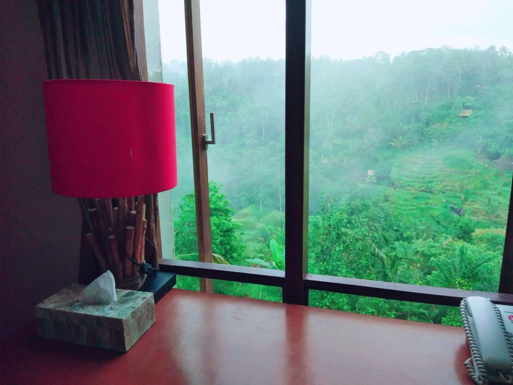 Green View Private Villas
