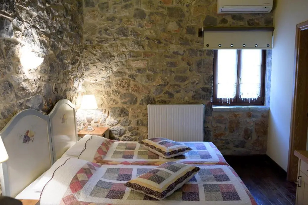 Argyriou Wine Tasting Guest House