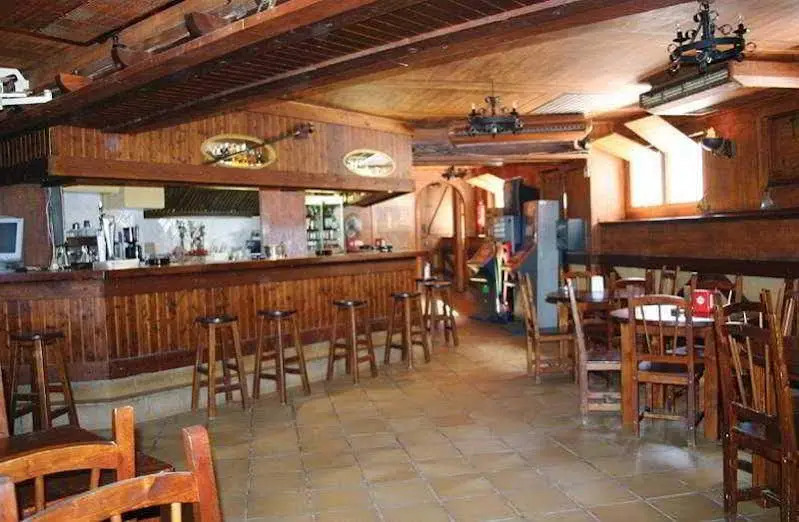Hostal Carel