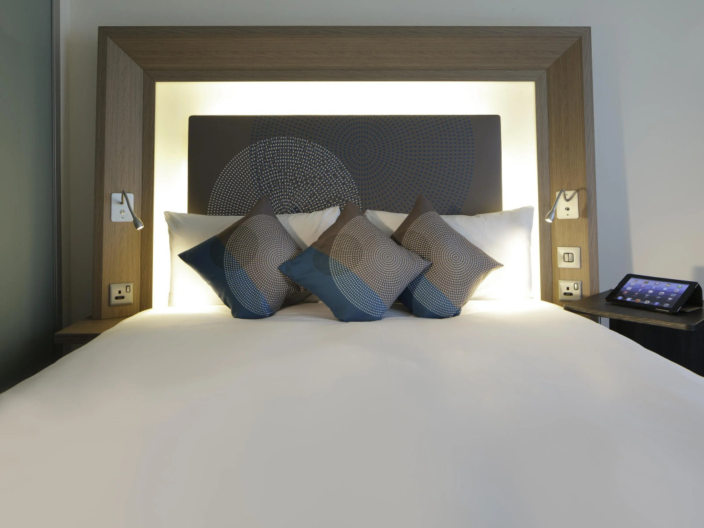 Novotel London Brentford