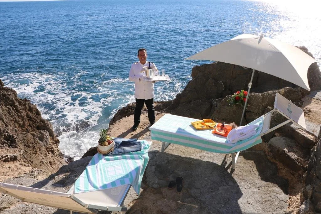 La Palombara