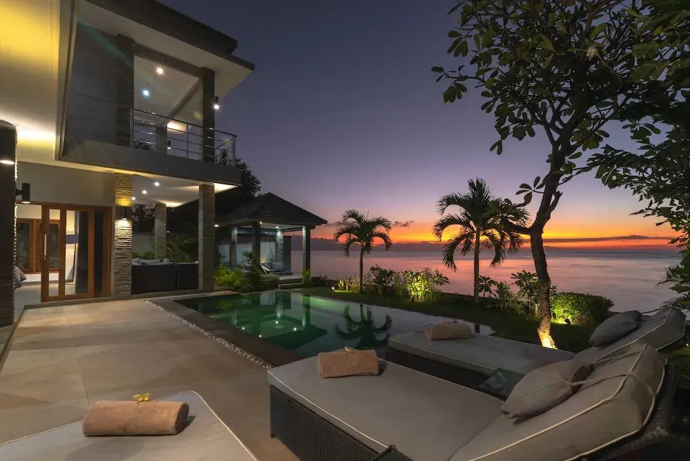 Villa Sean