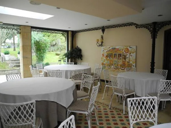 Hosteria de Arnuero