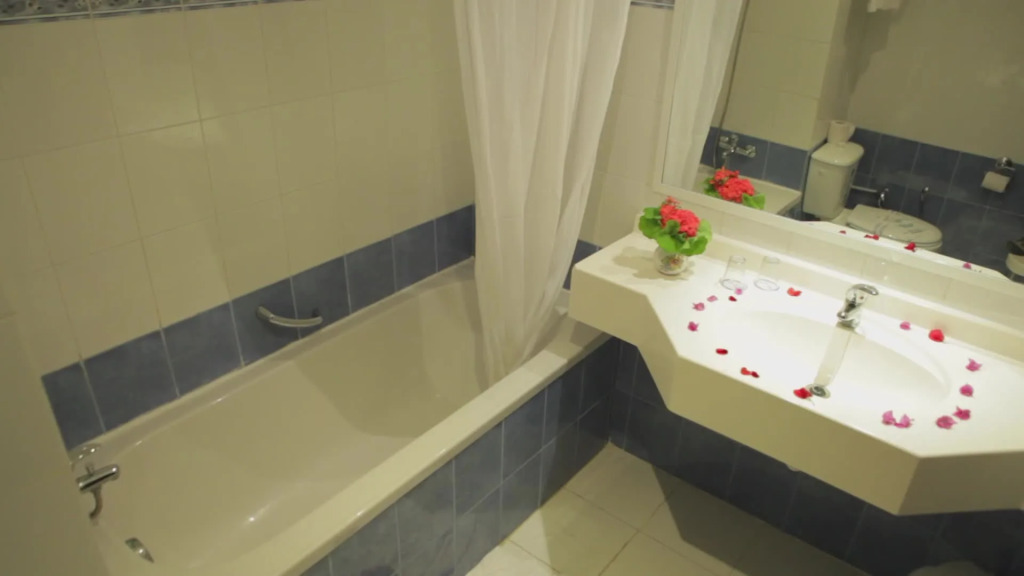 The Ksar Djerba Charming Hotel & SPA