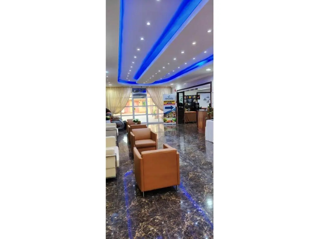 Marhaba Hotel And Resort