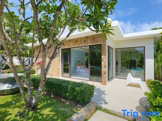 Turquoise Villa 2 GYM and KIDS ROOM