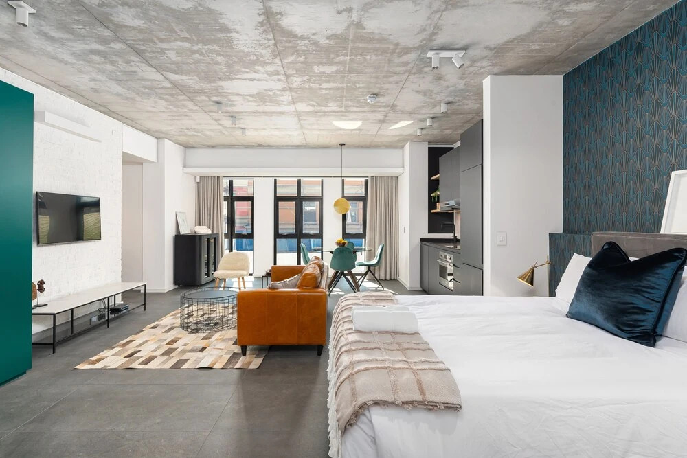 Waterkant 121A