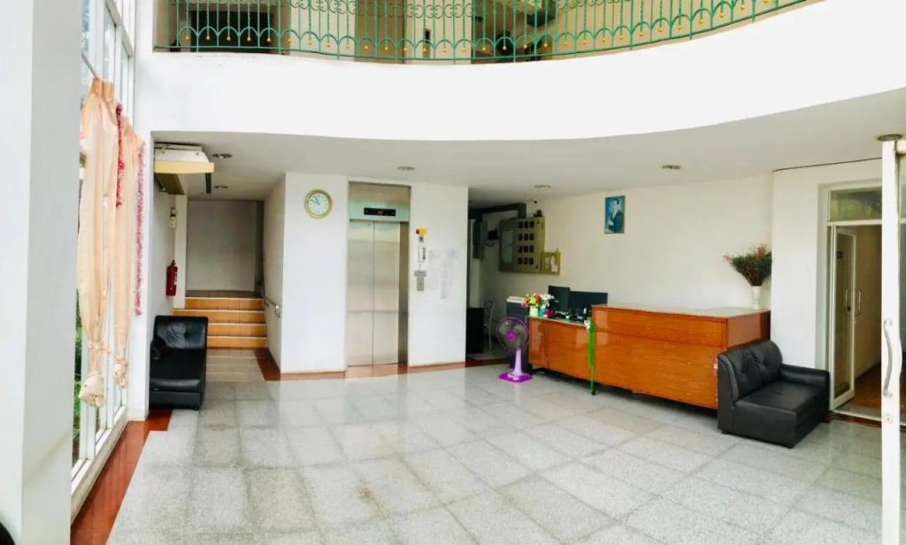 VK &Residence
