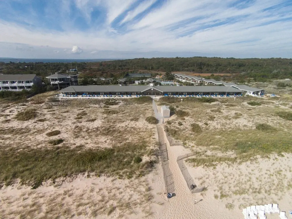 Driftwood Resort