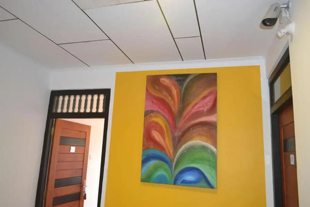 Golden Star Beach Hotel