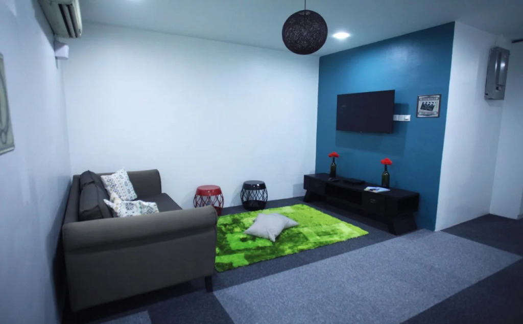 Homie KL - Hostel