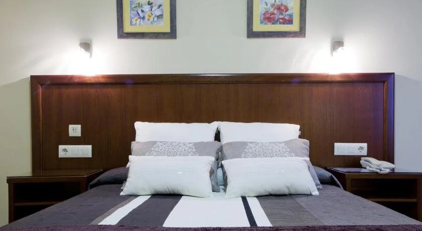 Hotel Arsus